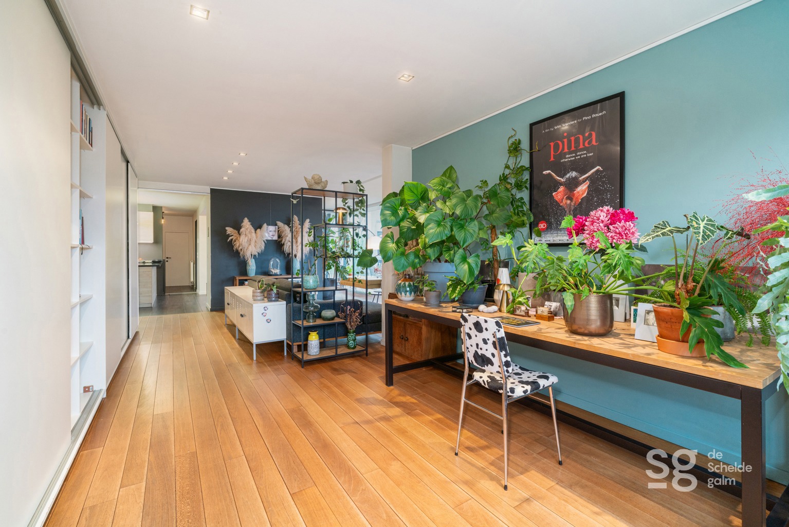 Huis te koop in Nazareth-De Pinte met 4 slaapkamers - foto 5