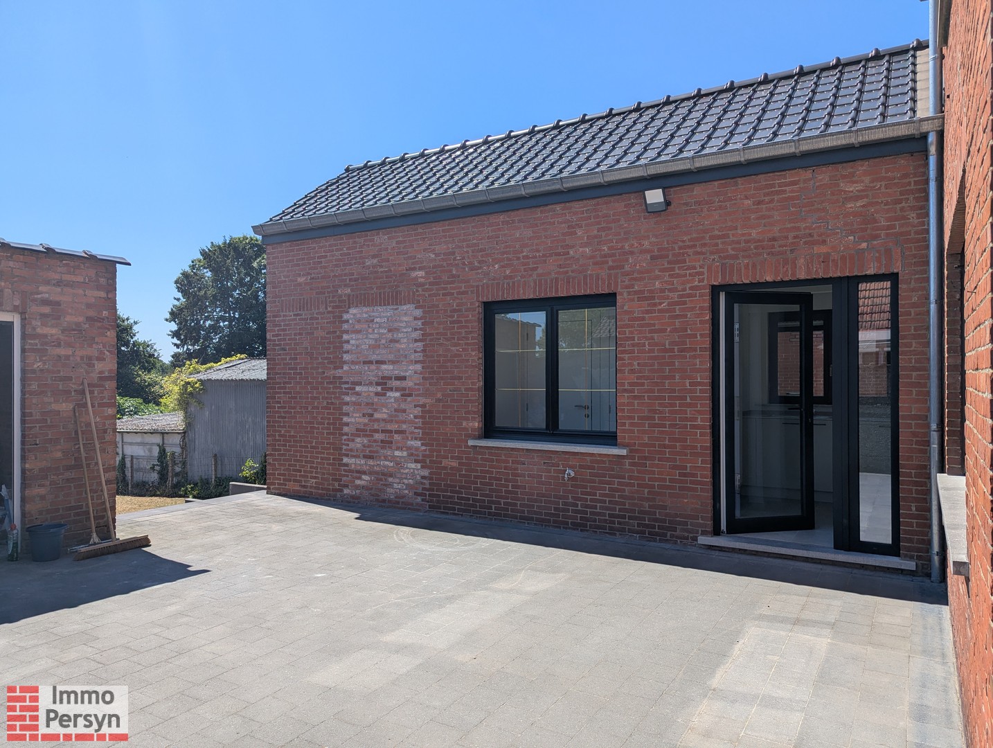 Zeer ruime open woning te huur in Langdorp - foto 5