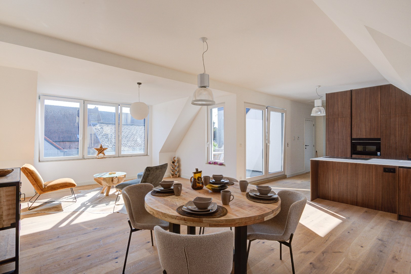 Apartment for sale in Lier with 2 bedrooms - photo 3