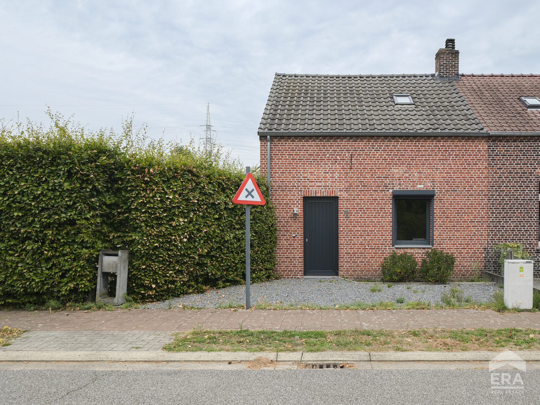 CHARMANTE, INSTAPKLARE WONING MET BIJGEBOUW IN PELT - foto 4