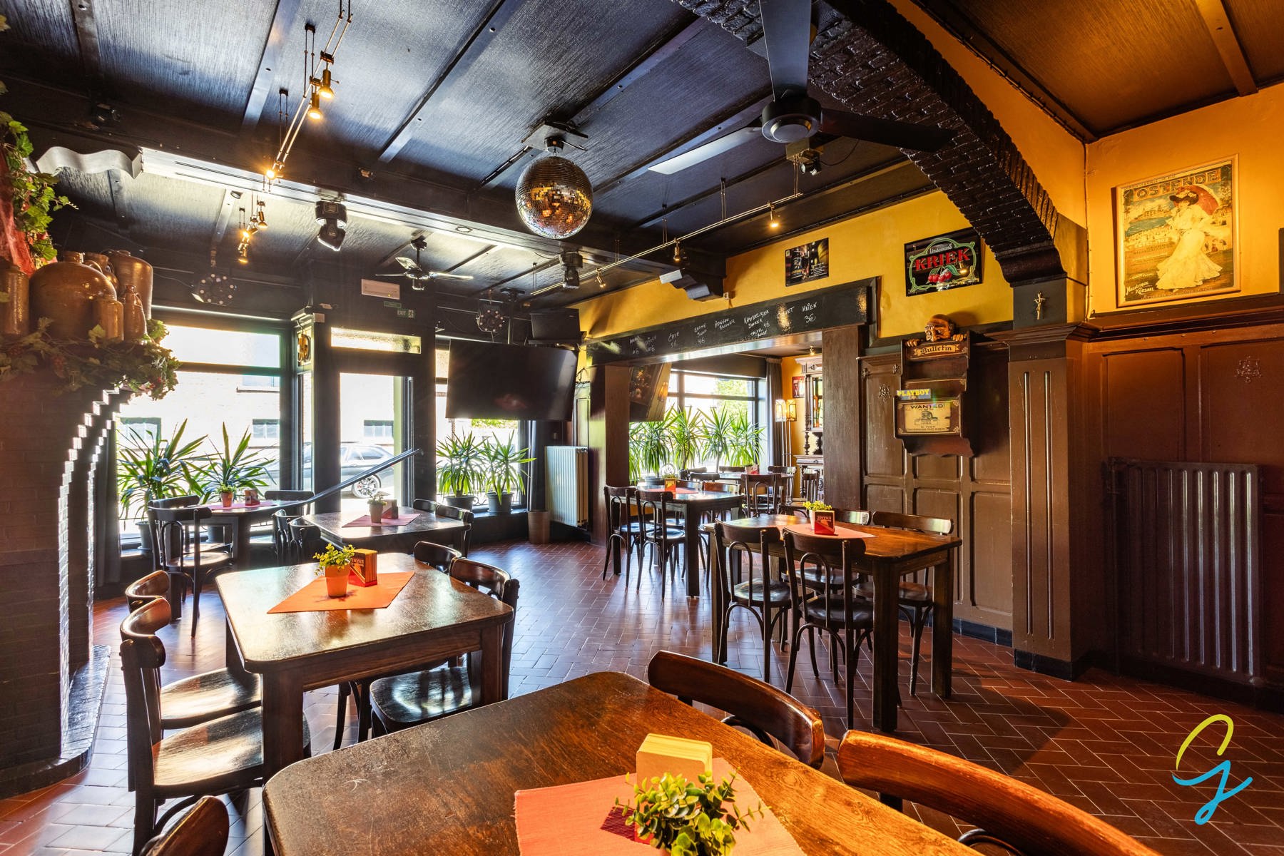 Horecazaak te koop: 'De Torengalm' met terras en verdieping! - foto 4