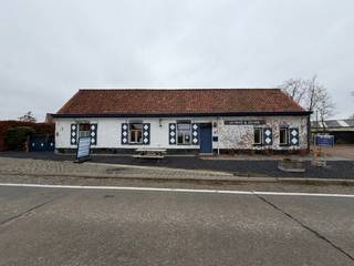 Commercial for rent in Gavere