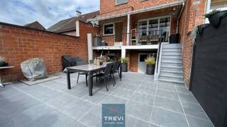 Huis te koop in Tubeke