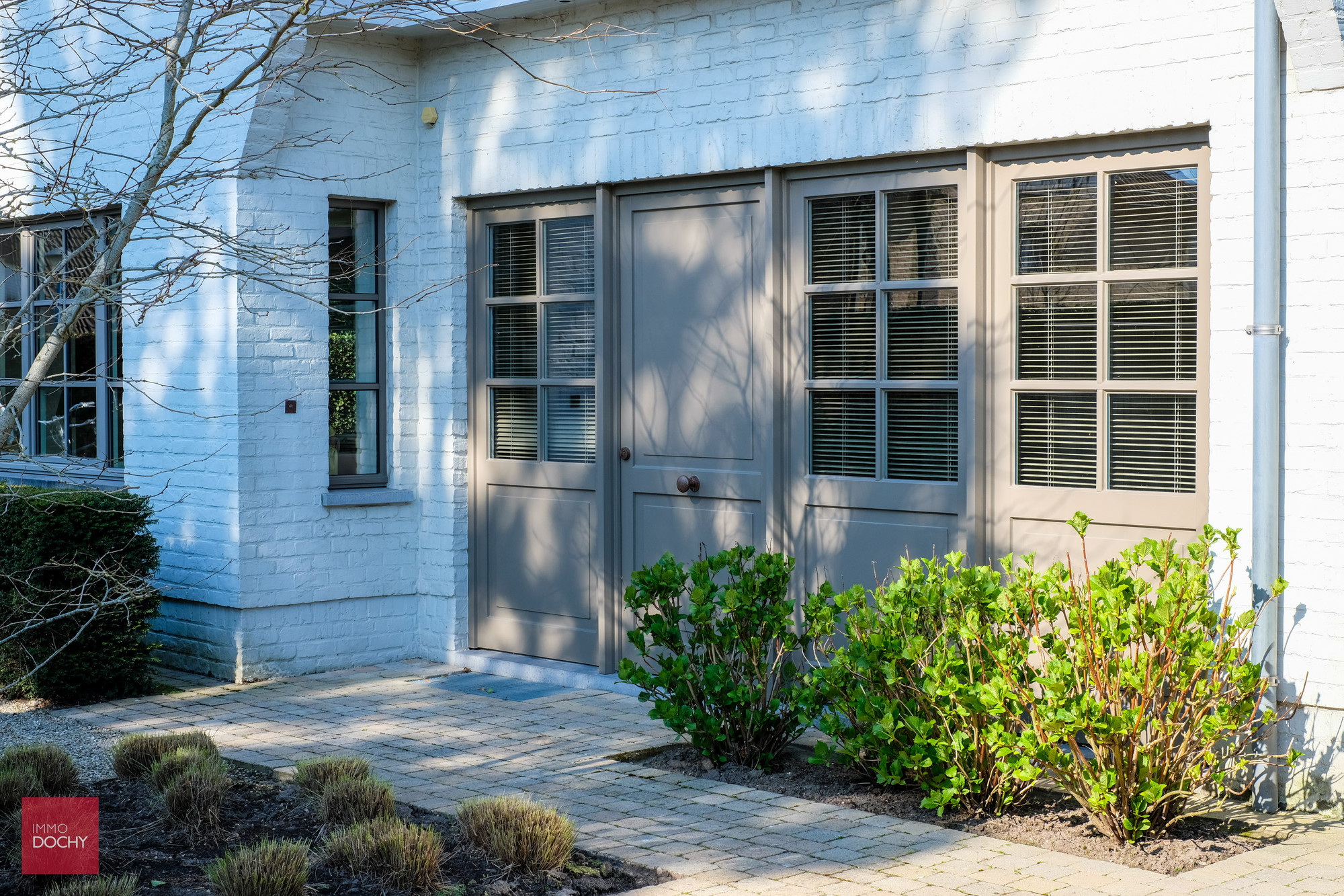 Zeer goed gelegen instapklare villa - foto 3