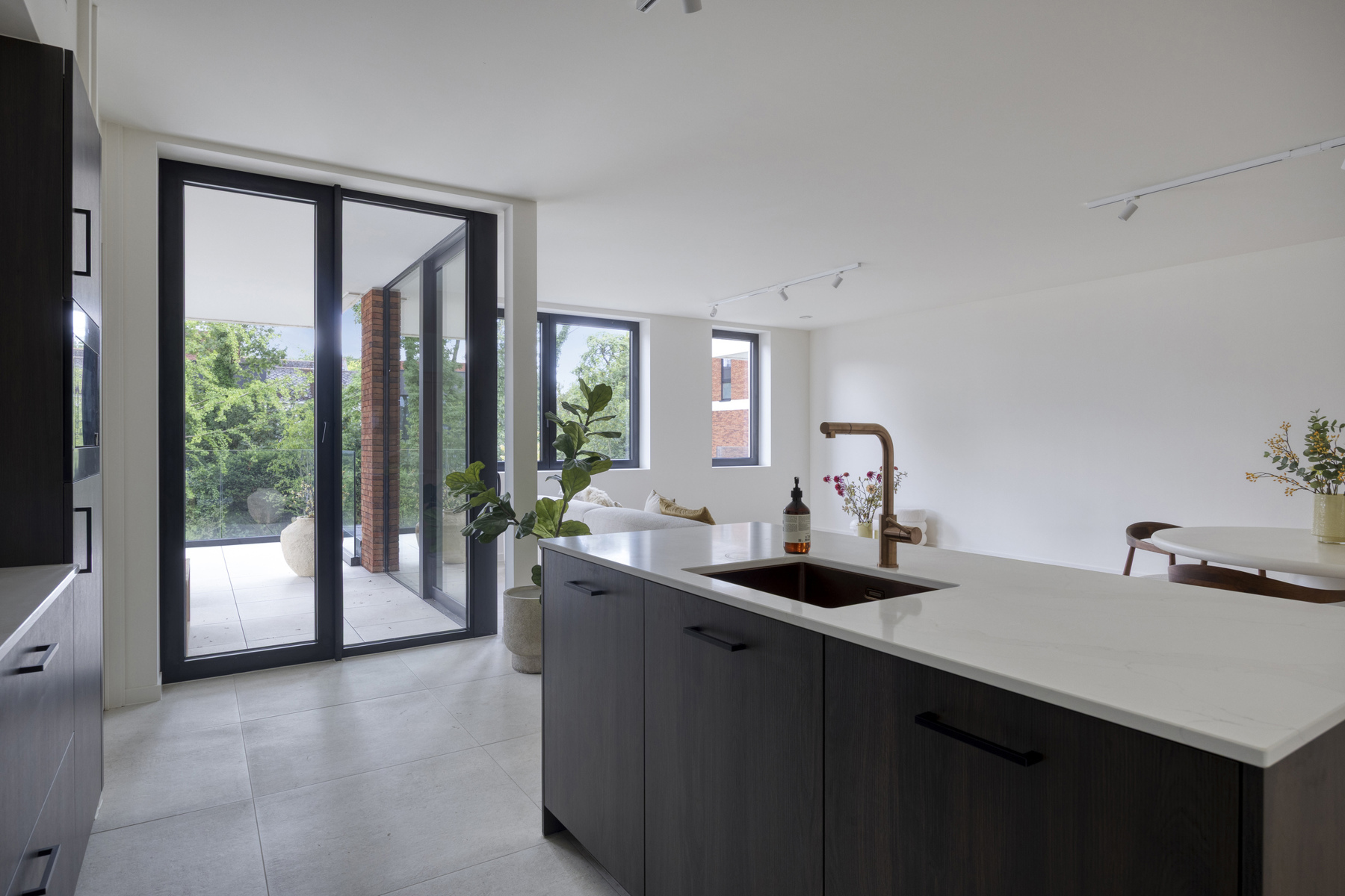 Apartment for sale in Meerhout with 3 bedrooms - photo 4