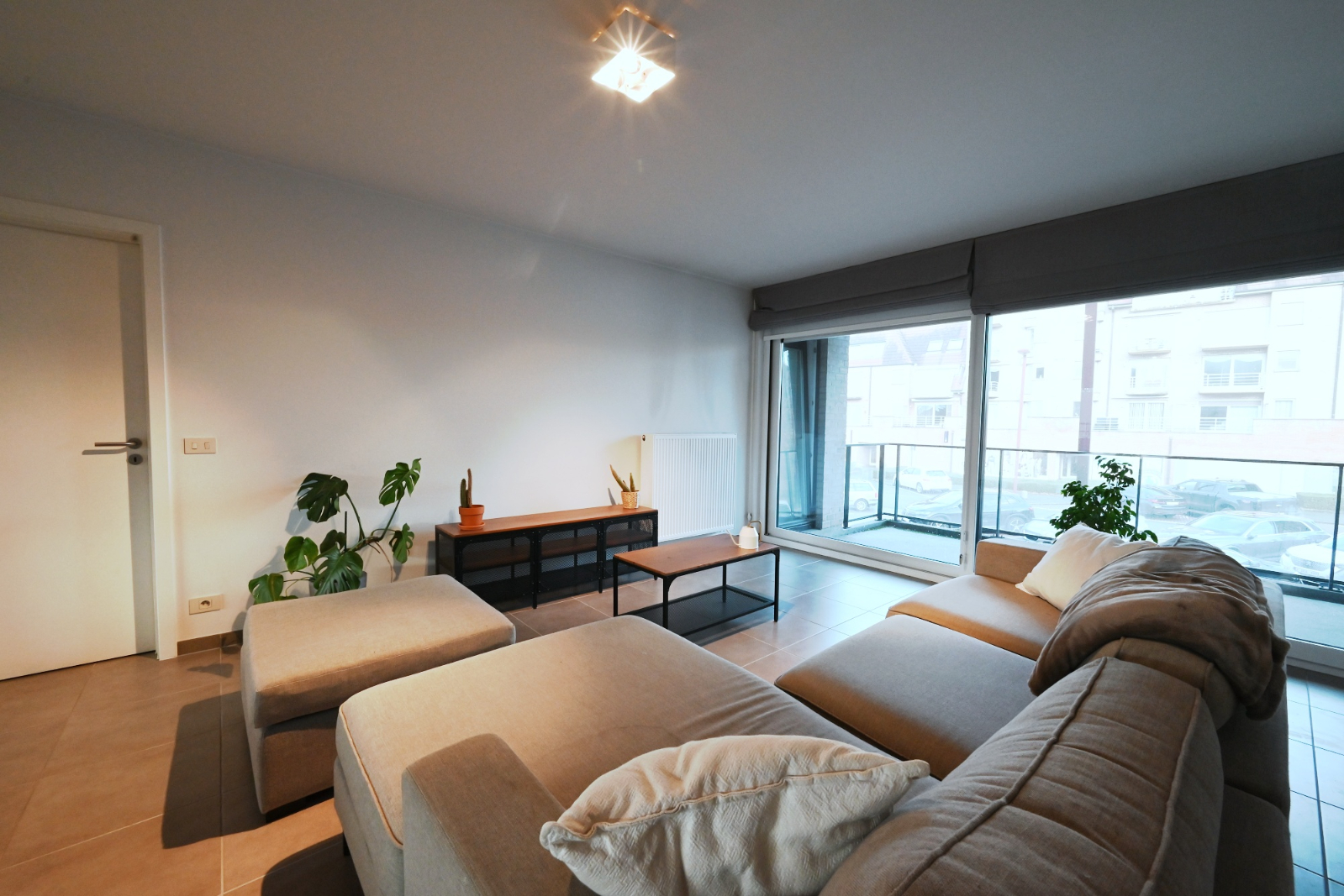 Appartement te huur in het centrum van Ardooie! - foto 2