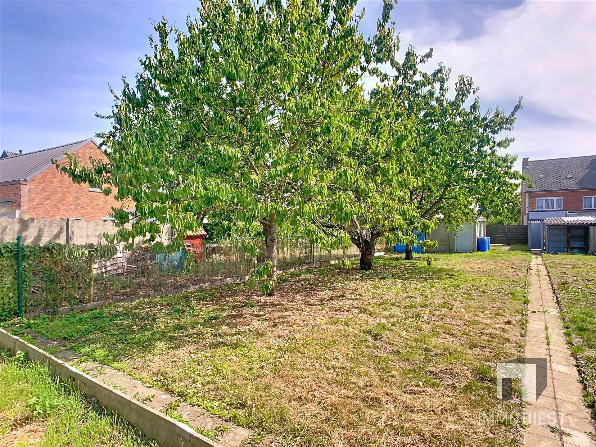 Terrain à vendre à Zichem - photo 5