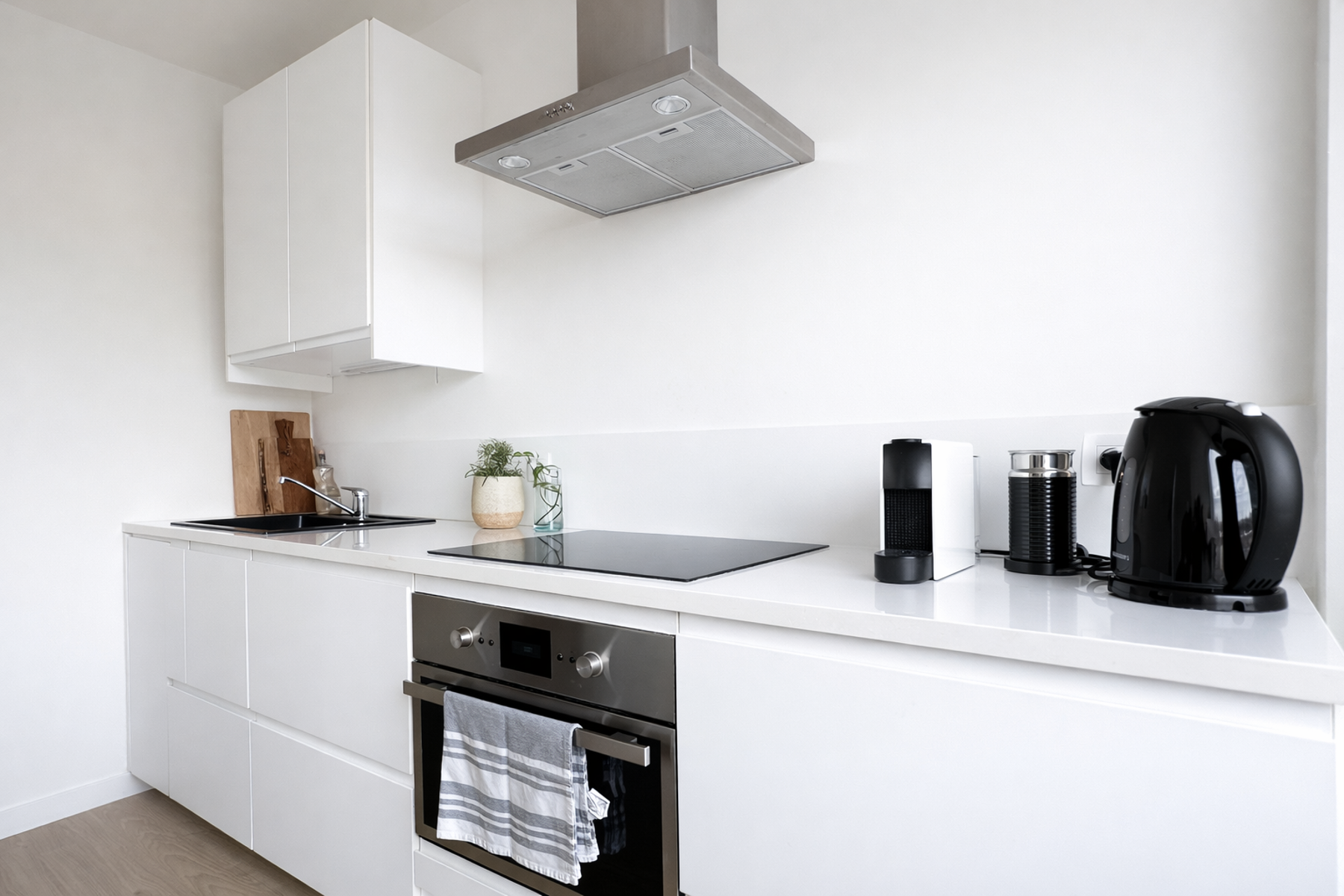 Appartement à vendre à Wijnegem avec 2 chambres - photo 3