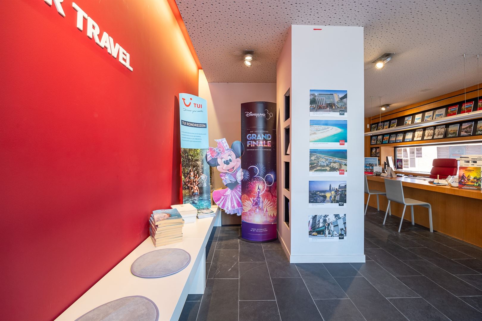 Handelspand met hoekligging - foto 4