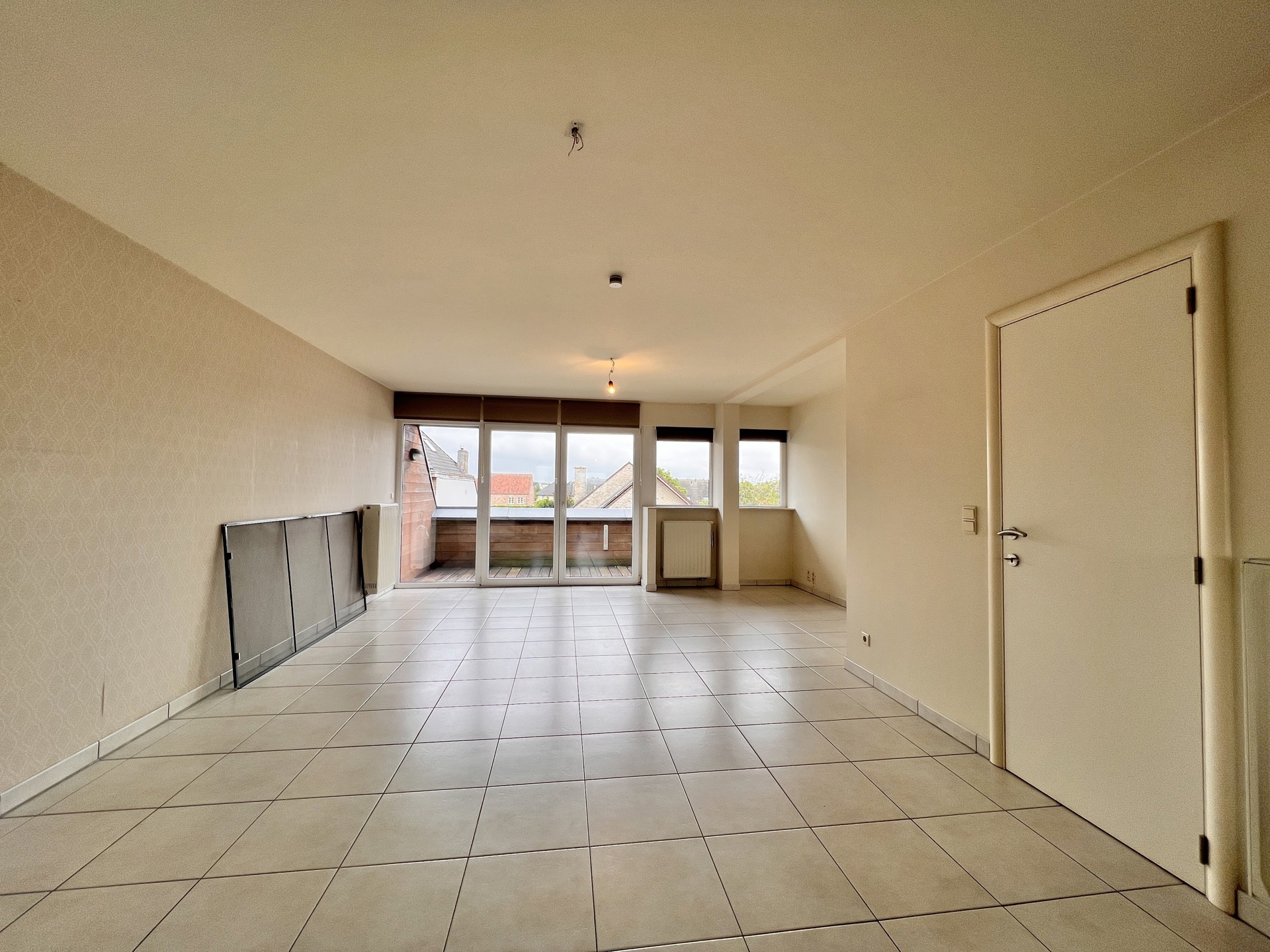 Appartement à louer à Zingem avec 2 chambres - photo 1