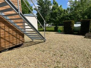 Appartement à louer à Geetbets