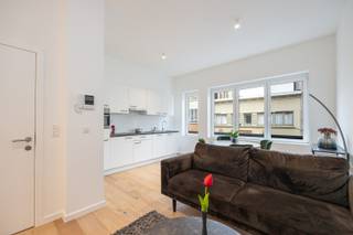 Apartment for sale in Antwerp