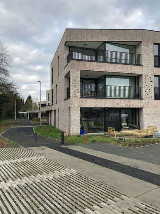 Apartment for sale in Nijlen