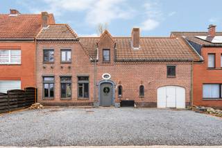House for sale in Beringen