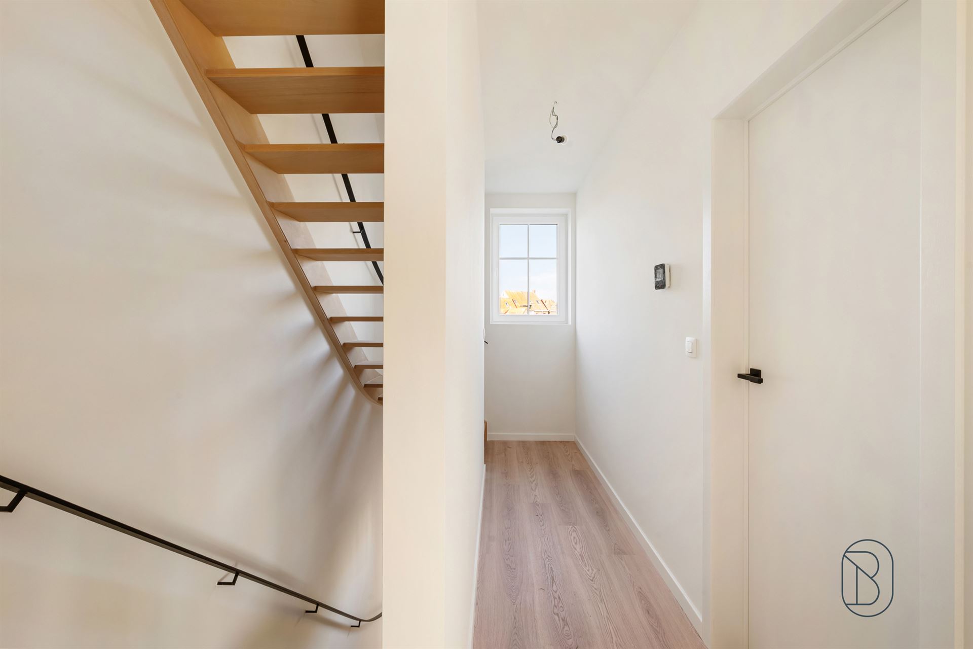 Moderne en landelijke nieuwbouwwoning nabij centrum Waregem! - foto 5