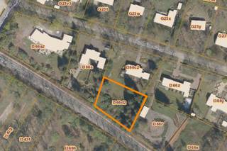 Terrain à vendre à Vieux-Turnhout