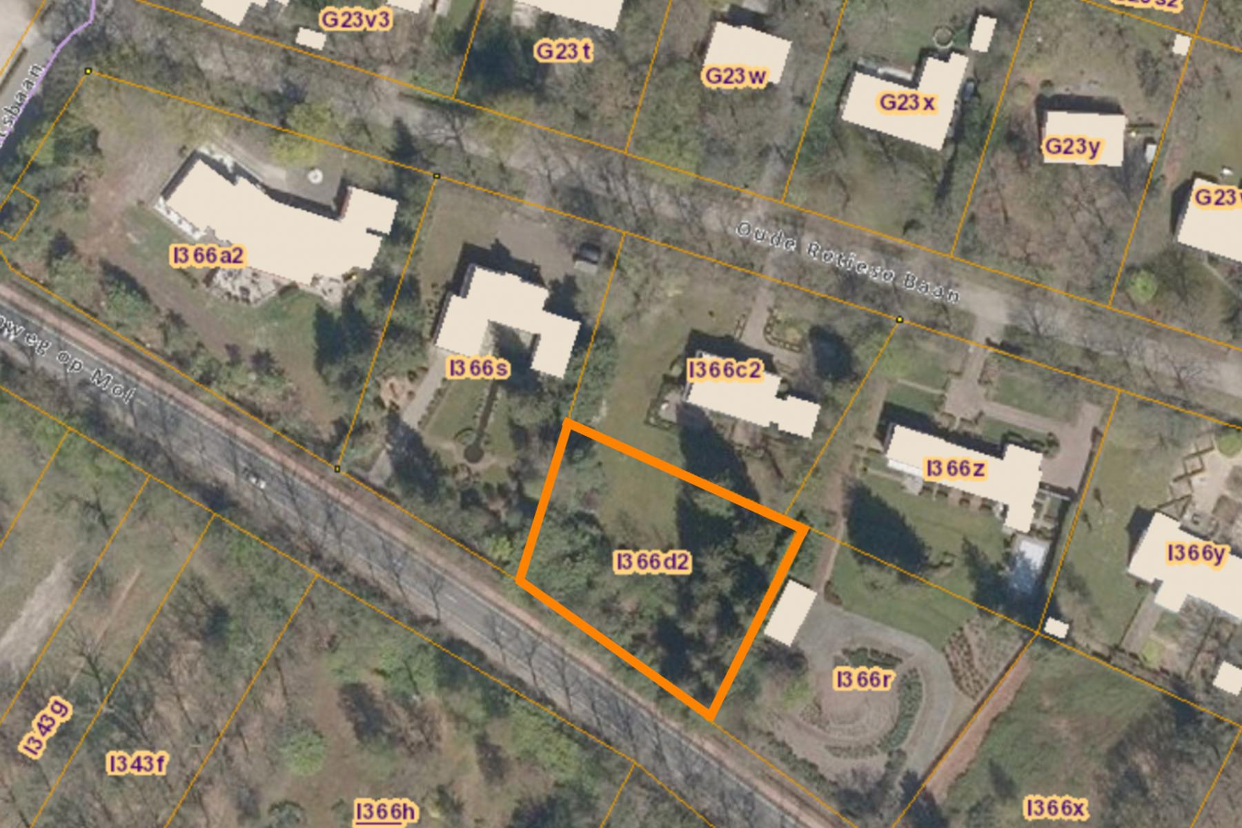 Terrain à vendre à Oud-Turnhout - photo 2