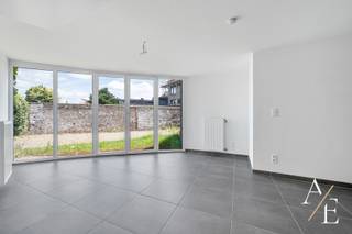 Gelijkvloers appartement (108m²) exclusief aangeboden via Access Estate!EERSTE BEZOEKDAG zondag 20 juli - OP AFSPRAAK!Maak jouw afspraak via het...