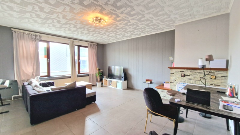 CENTRAAL GELEGEN APPARTEMENT TE HUUR IN GENT - foto 2