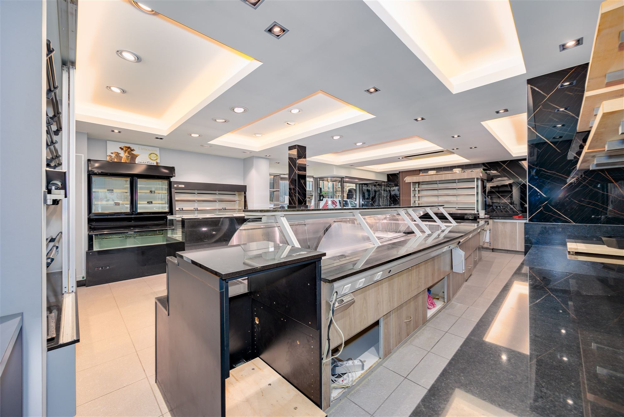 Immeuble de rapport - usage mixte résidentiel - photo 5