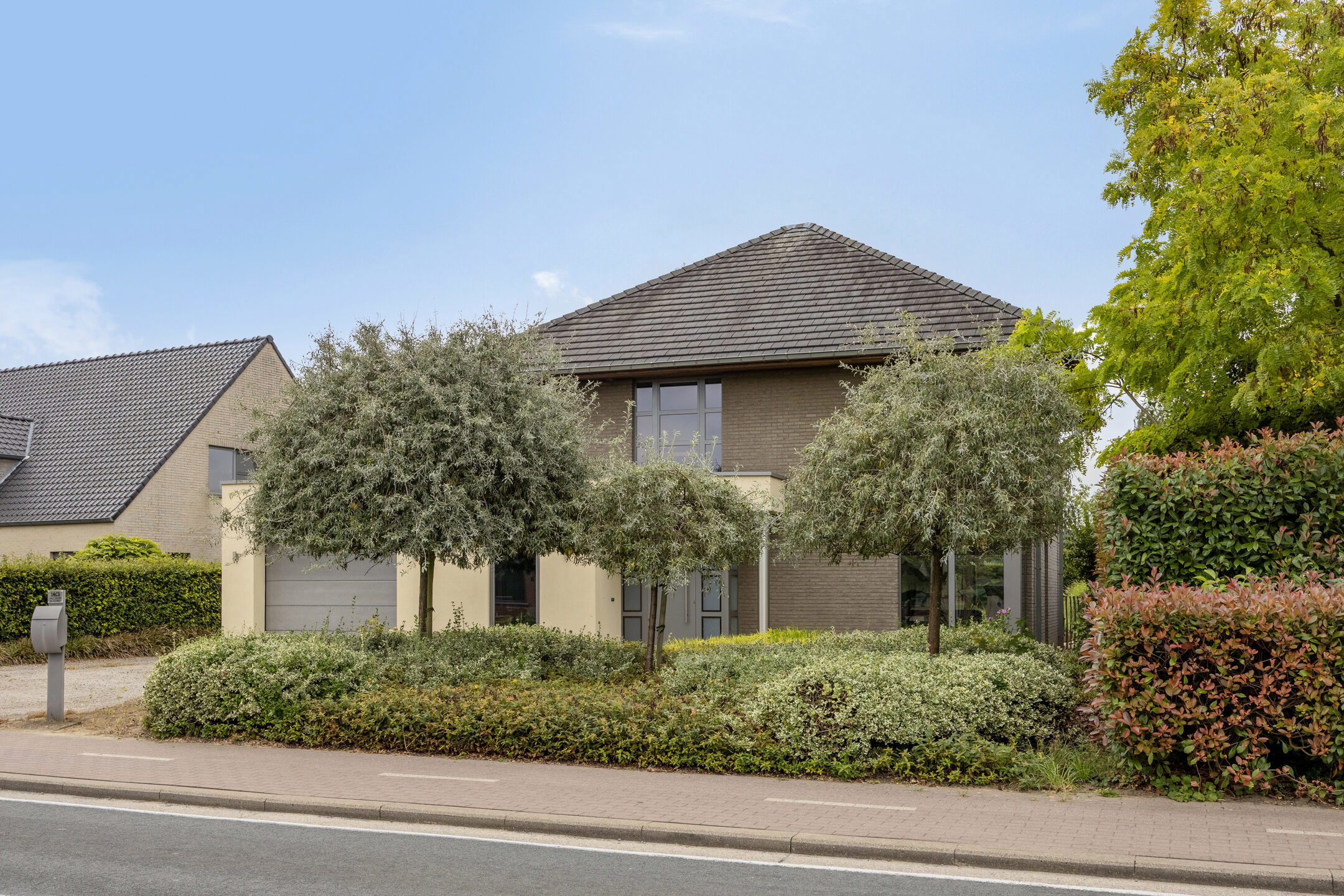 Energiezuinige woning (EPC A) met 4 slaapkamers nabij Leuven - foto 2