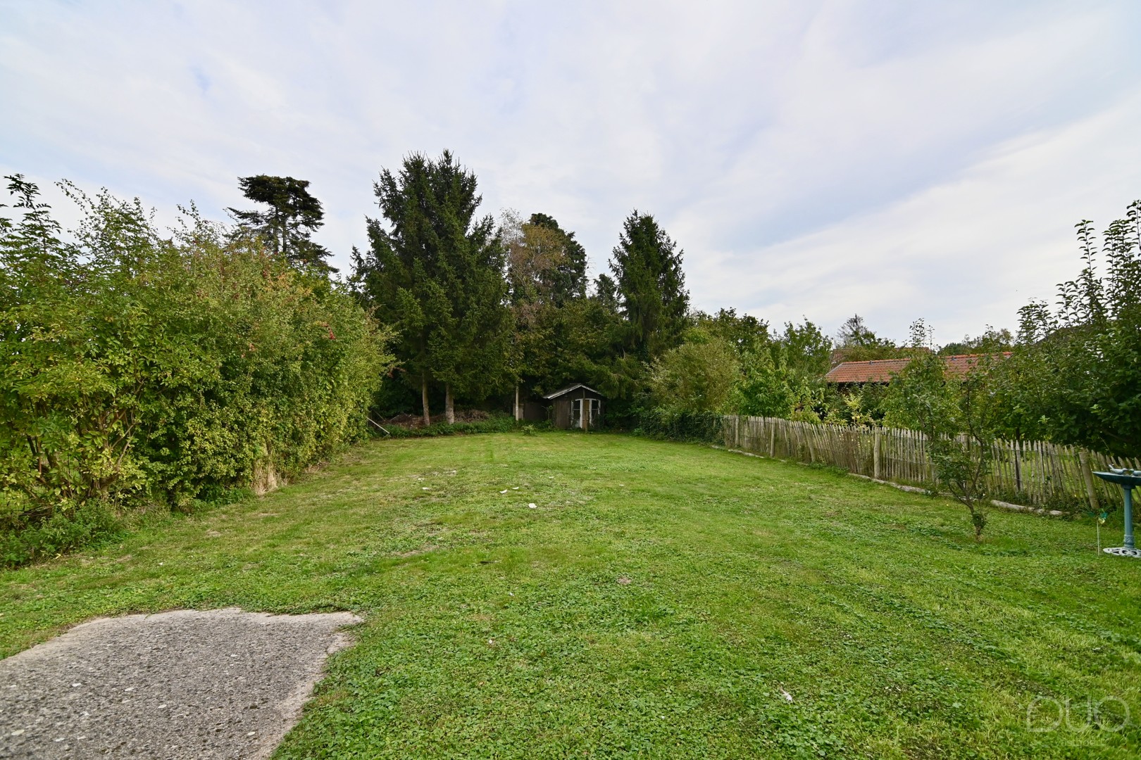Instapklare ééngezinswoning met grote tuin gelegen in het rustige Brustem - foto 2