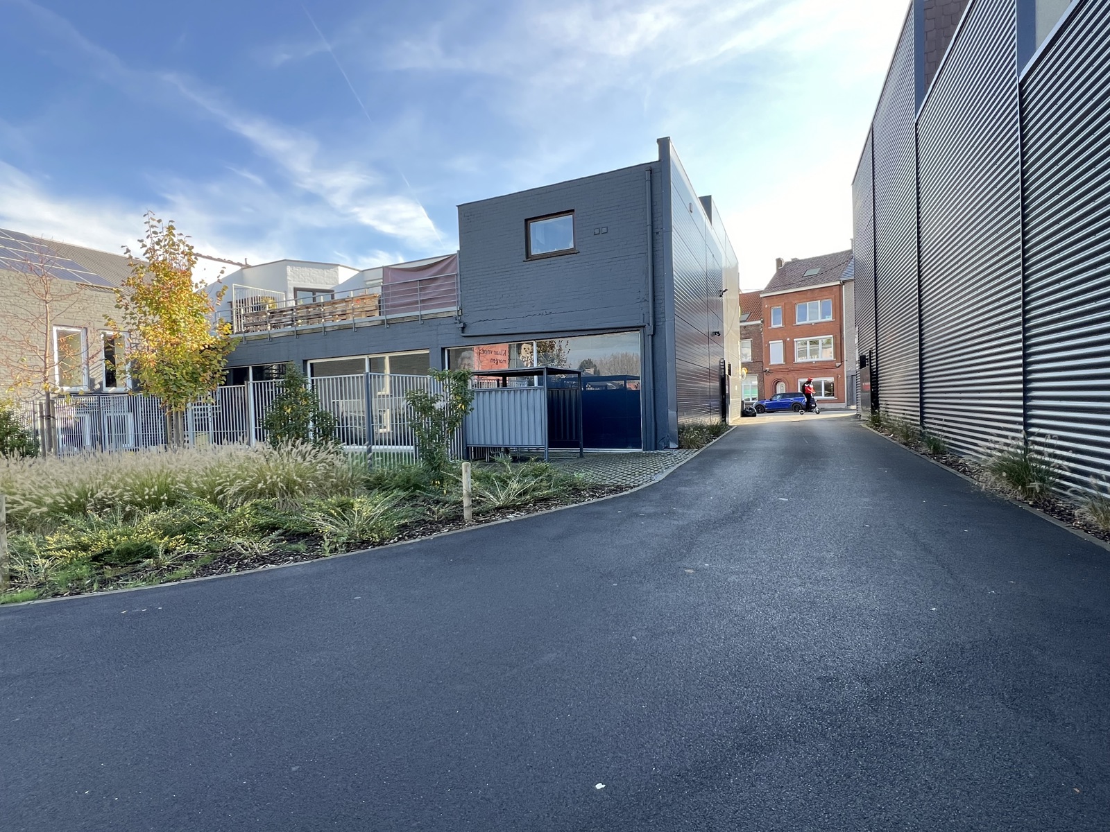 Commercieel pand op TOP - locatie. - foto 5