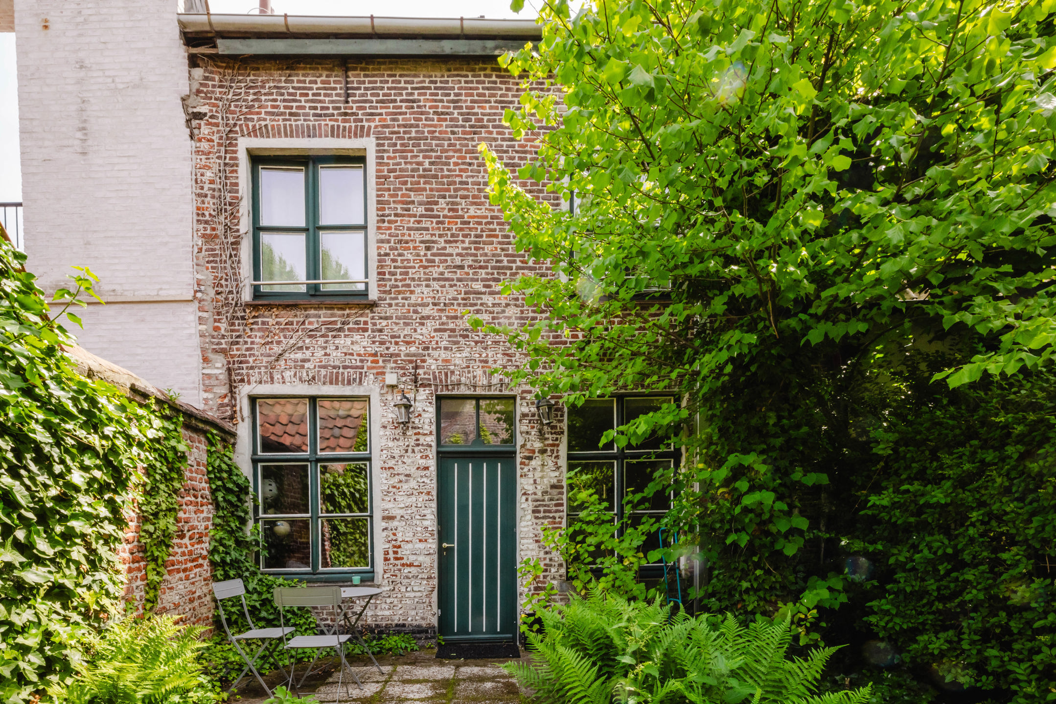Opbrengsteigendom te koop met 4 verhuurde units in Gent - foto 3