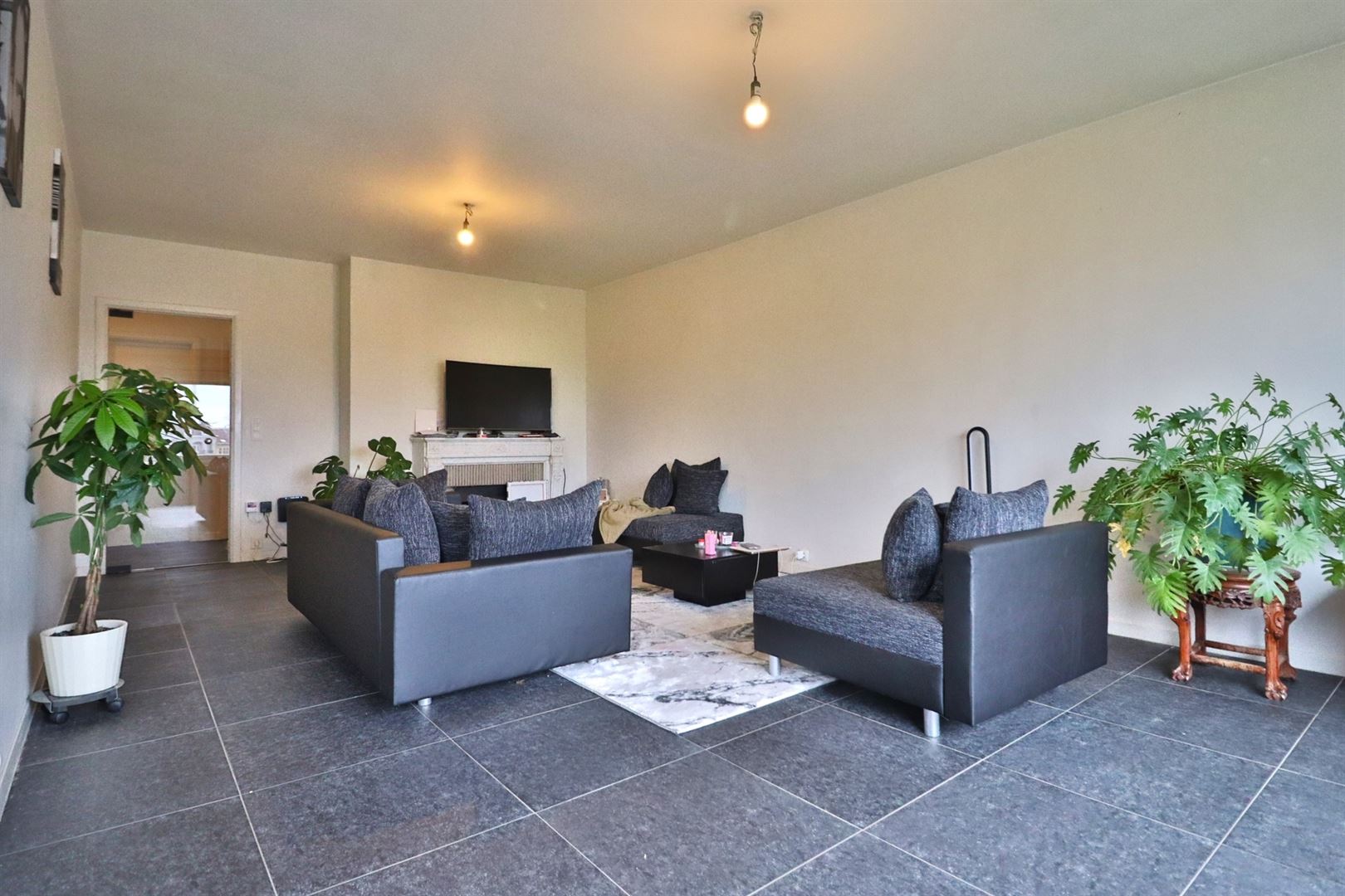 Ruim appartement in Centrum Kortrijk - foto 4