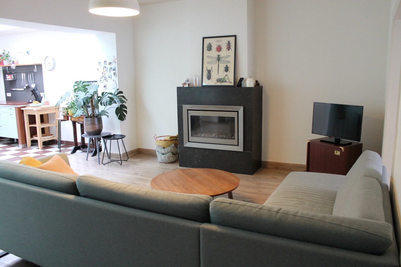 Ruime hedendaagse gezinswoning met 4 slaapkamers op gunstige ligging! - foto 2