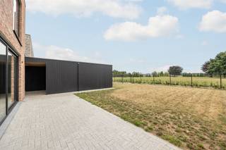 NOUVEAU PROJET DE CONSTRUCTION 'T VELD - UNE VIE MODERNE DANS UN ENDROIT MAGNIFIQUEA vendre : maison de luxe nouvellement construite...