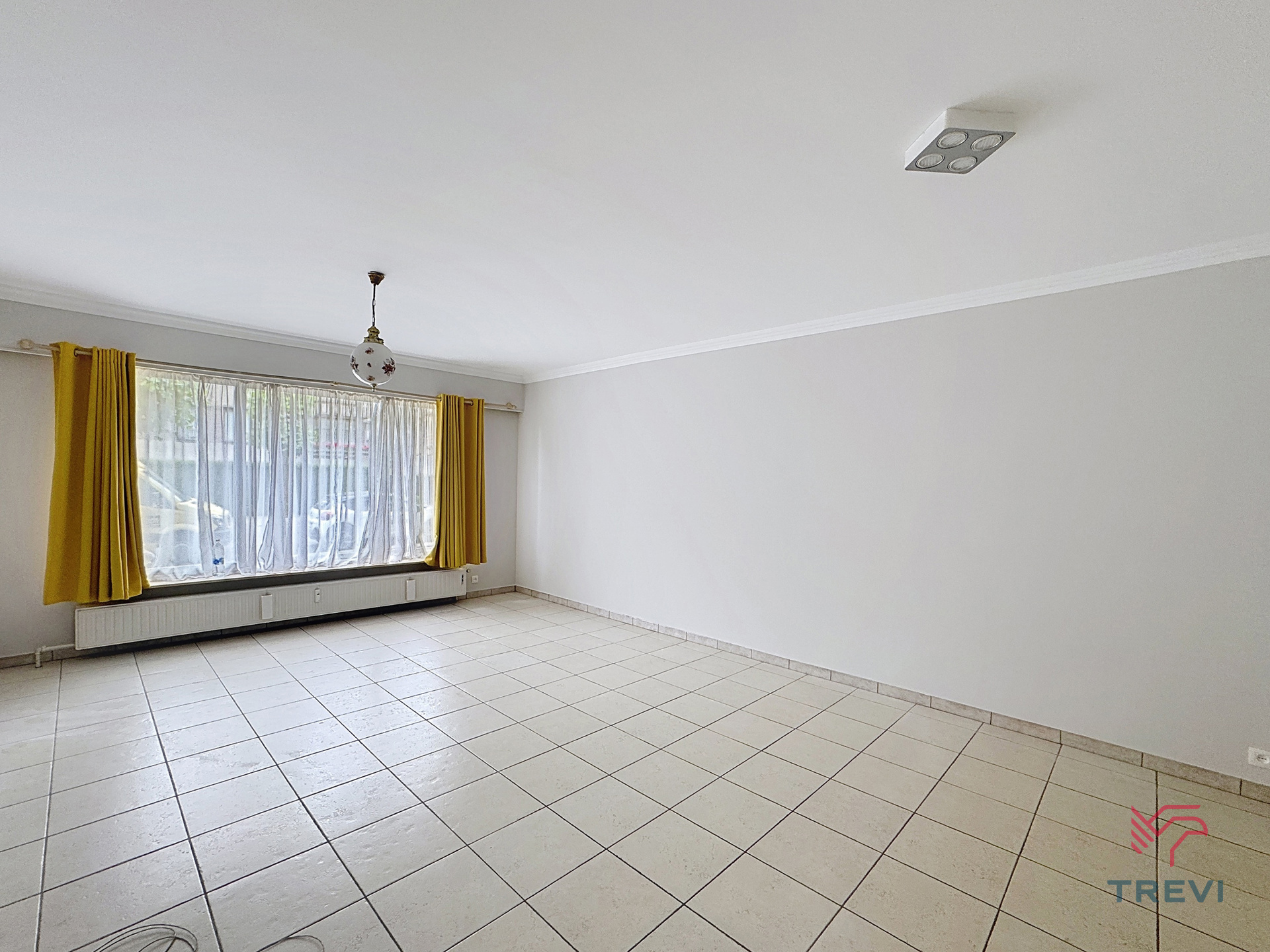 1 slaapkamerappartement aan de rand van Brussel - foto 1