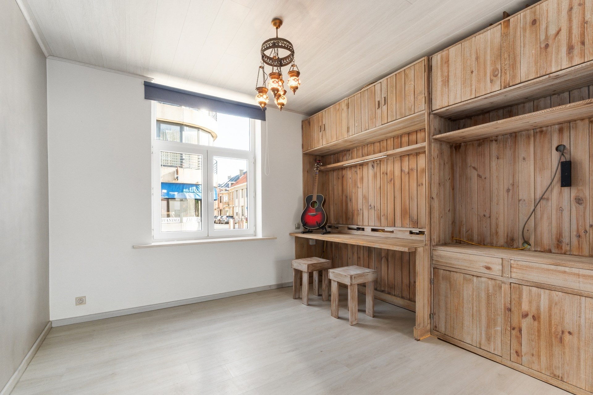Rijwoning 3 slaapkamers , centrum Zottegem - foto 4