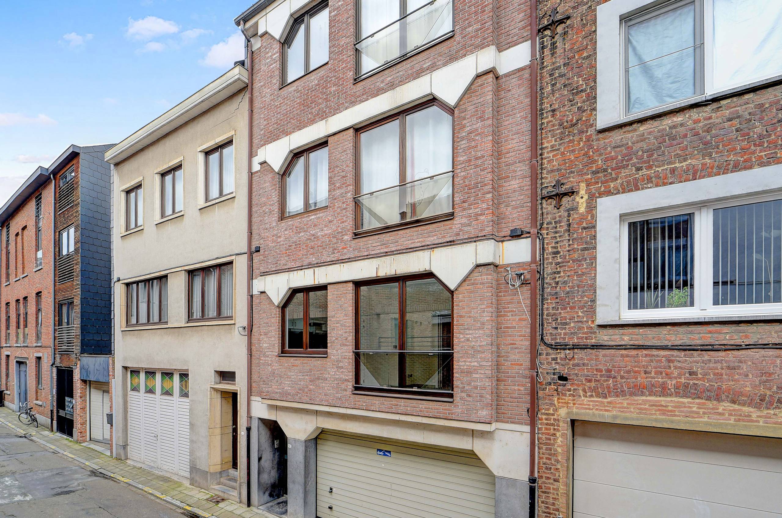Apartment for rent in Leuven with 1 bedroom - photo 2
