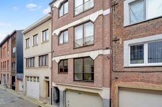 Apartment for rent in Leuven
