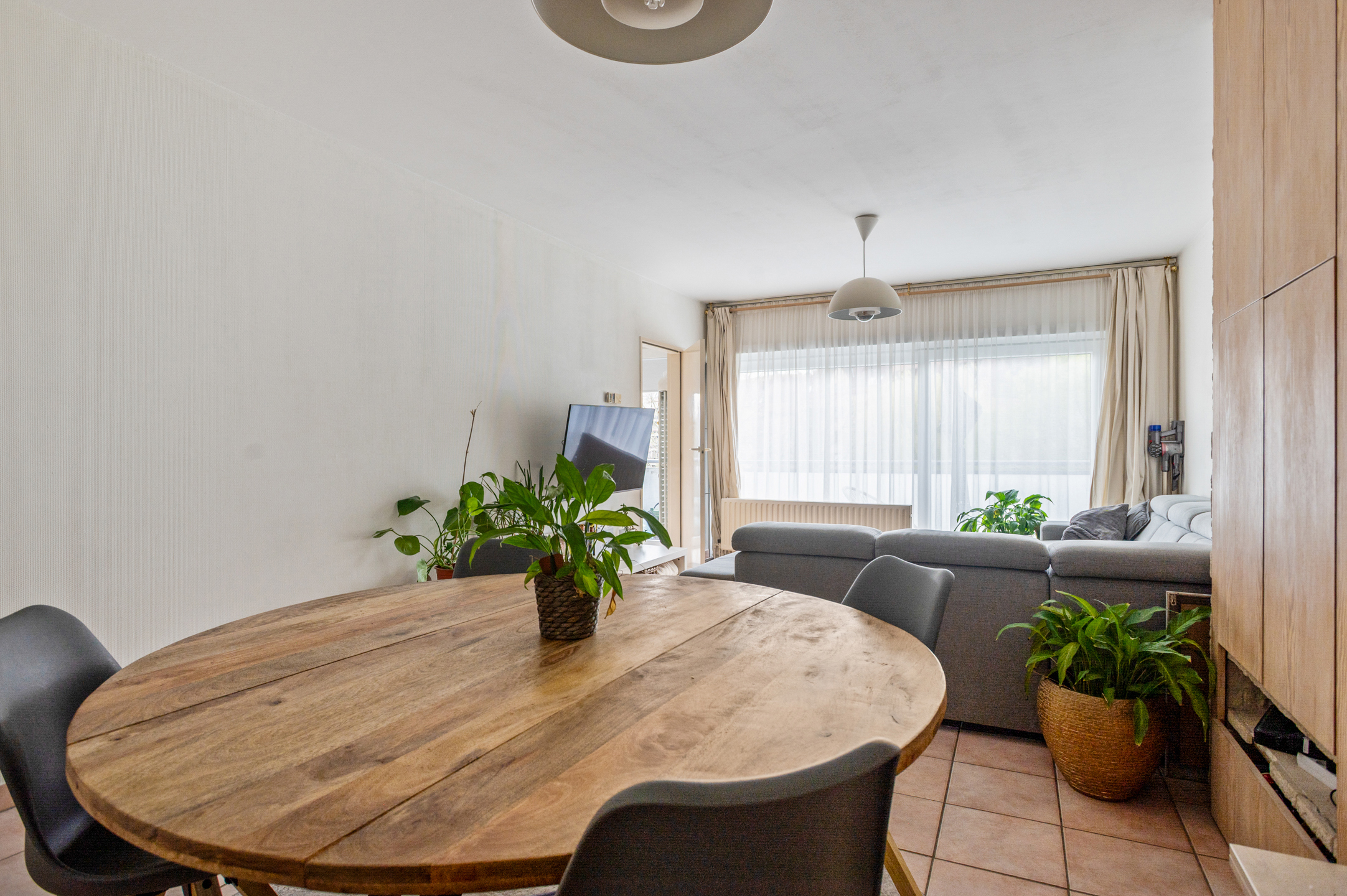 Instapklaar en energiezuinig appartement met zonnig terras - foto 5