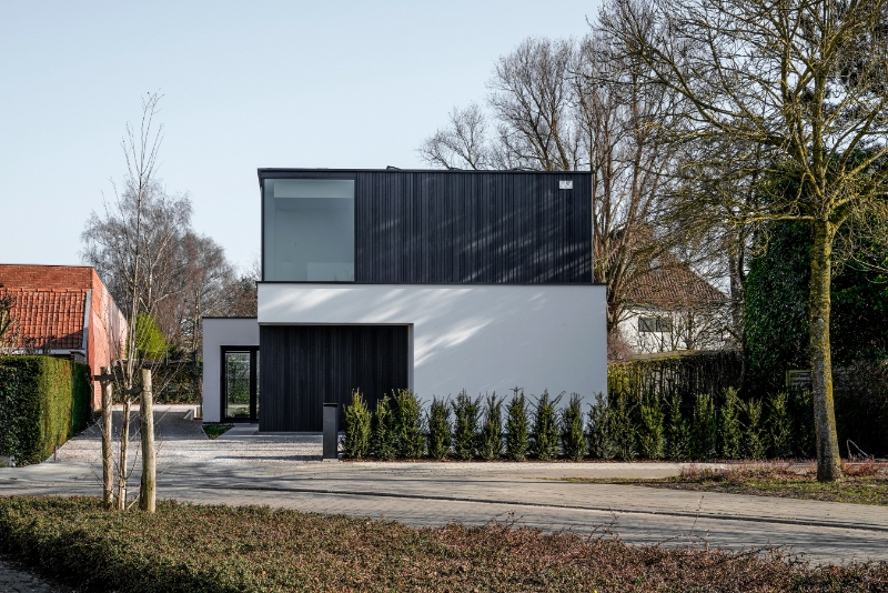 Zuidwestelijke bouwgrond aan 't Park Tielt - foto 4