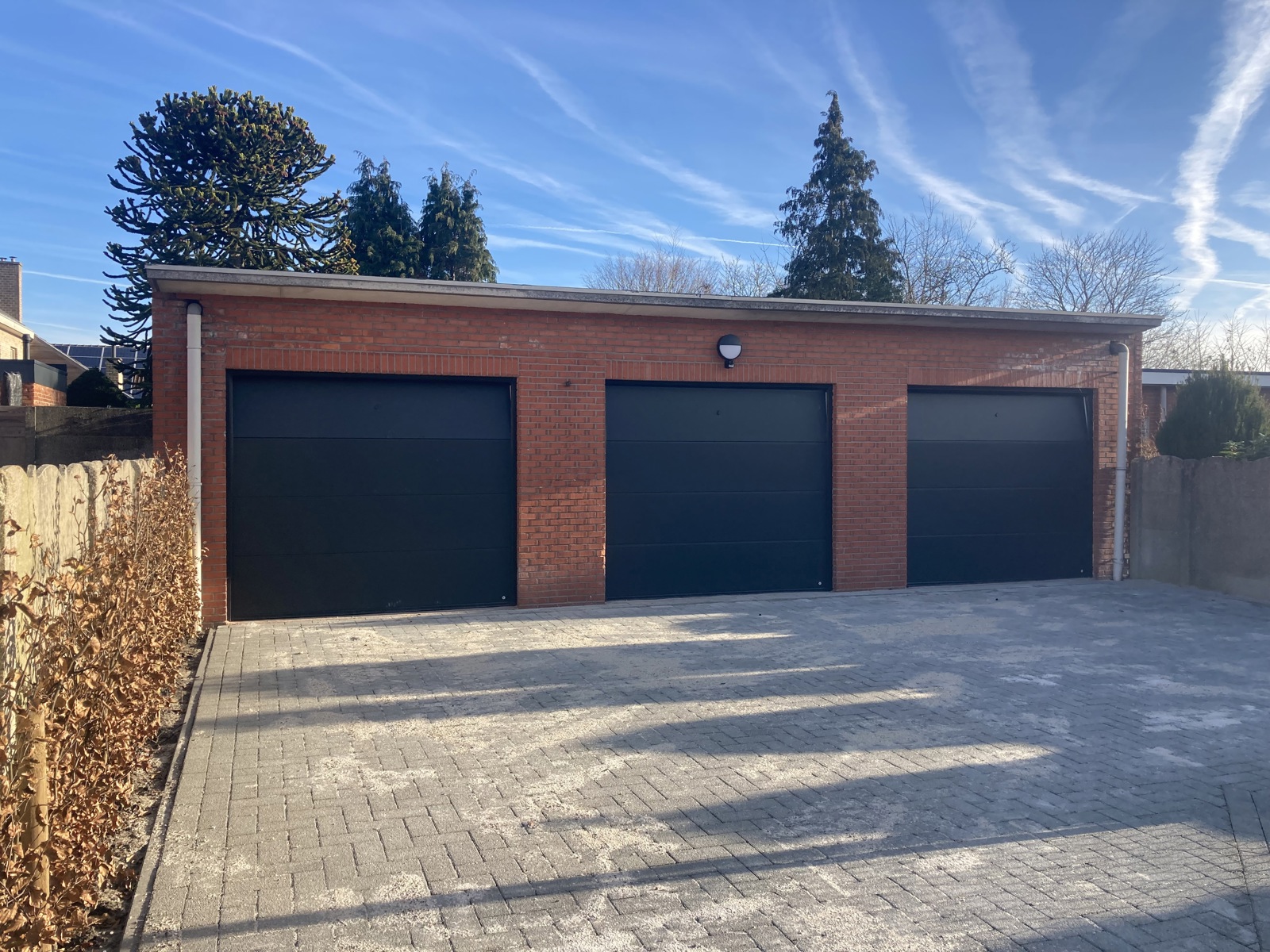 Energiezuinig 3-slaapkamerappartement met garagebox - foto 5