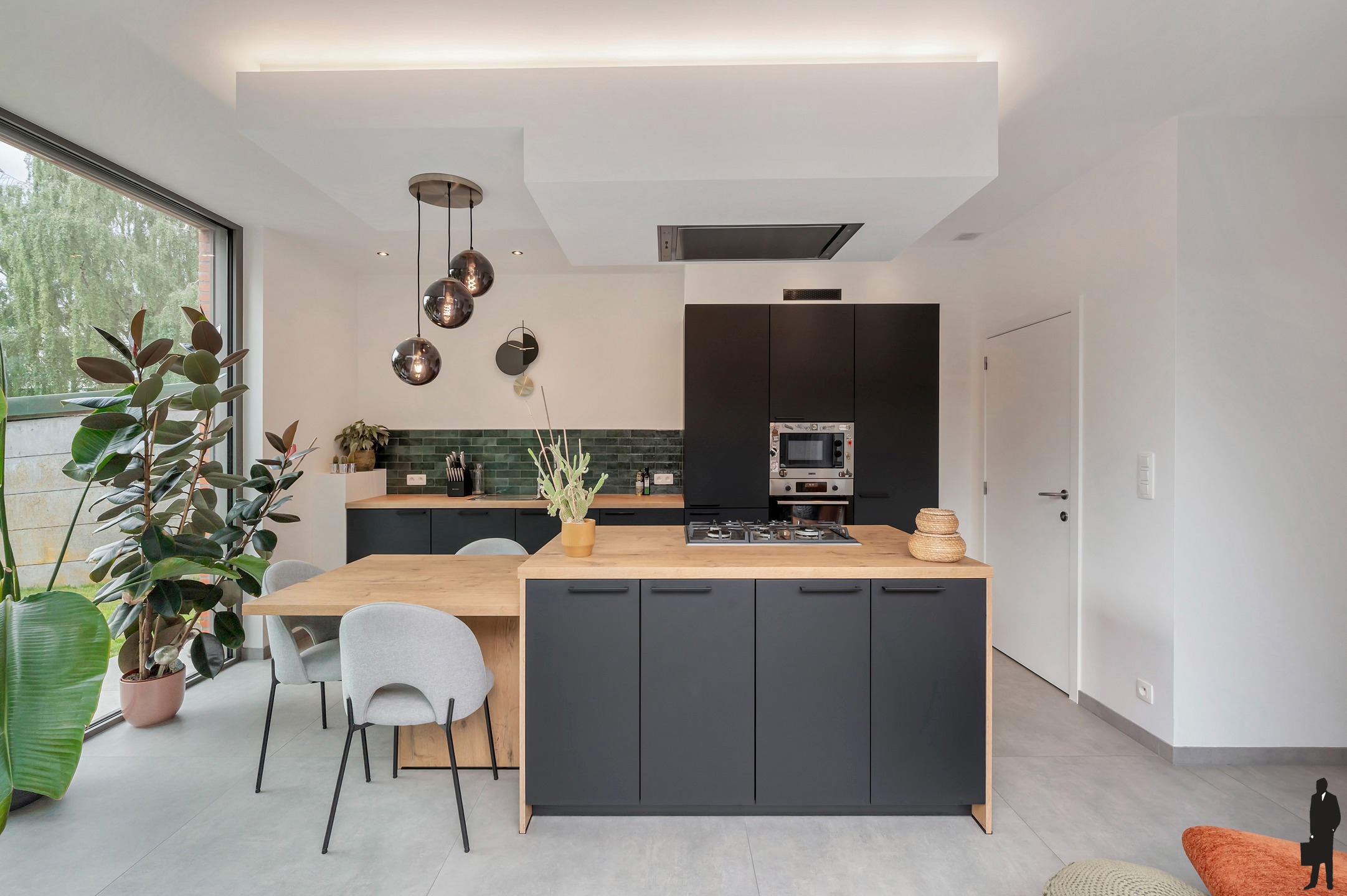 Gerenoveerde woning te Kalmthout - foto 5