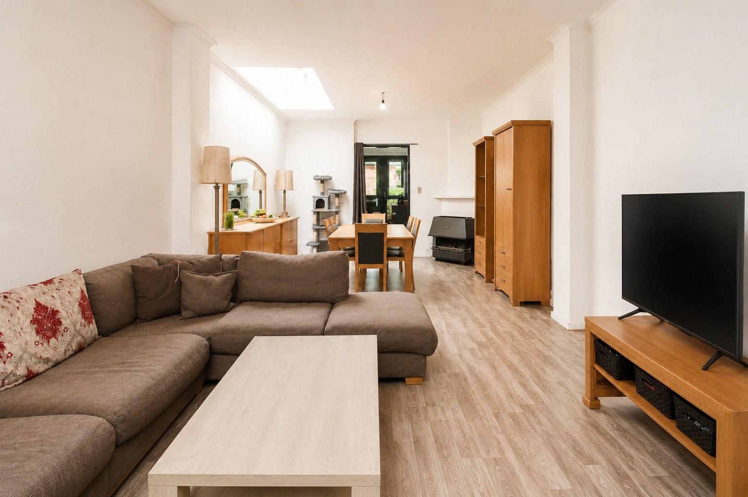 Maison à vendre à Saint-Nicolas avec 4 chambres - photo 5