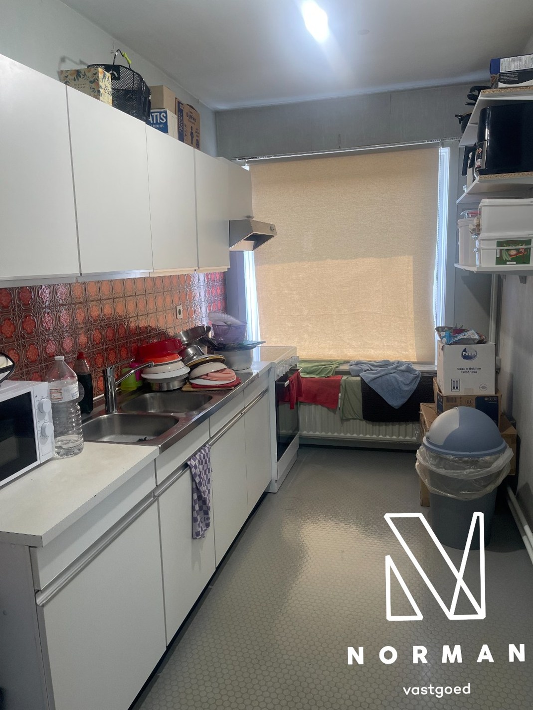 Rustig gelegen appartement - foto 4