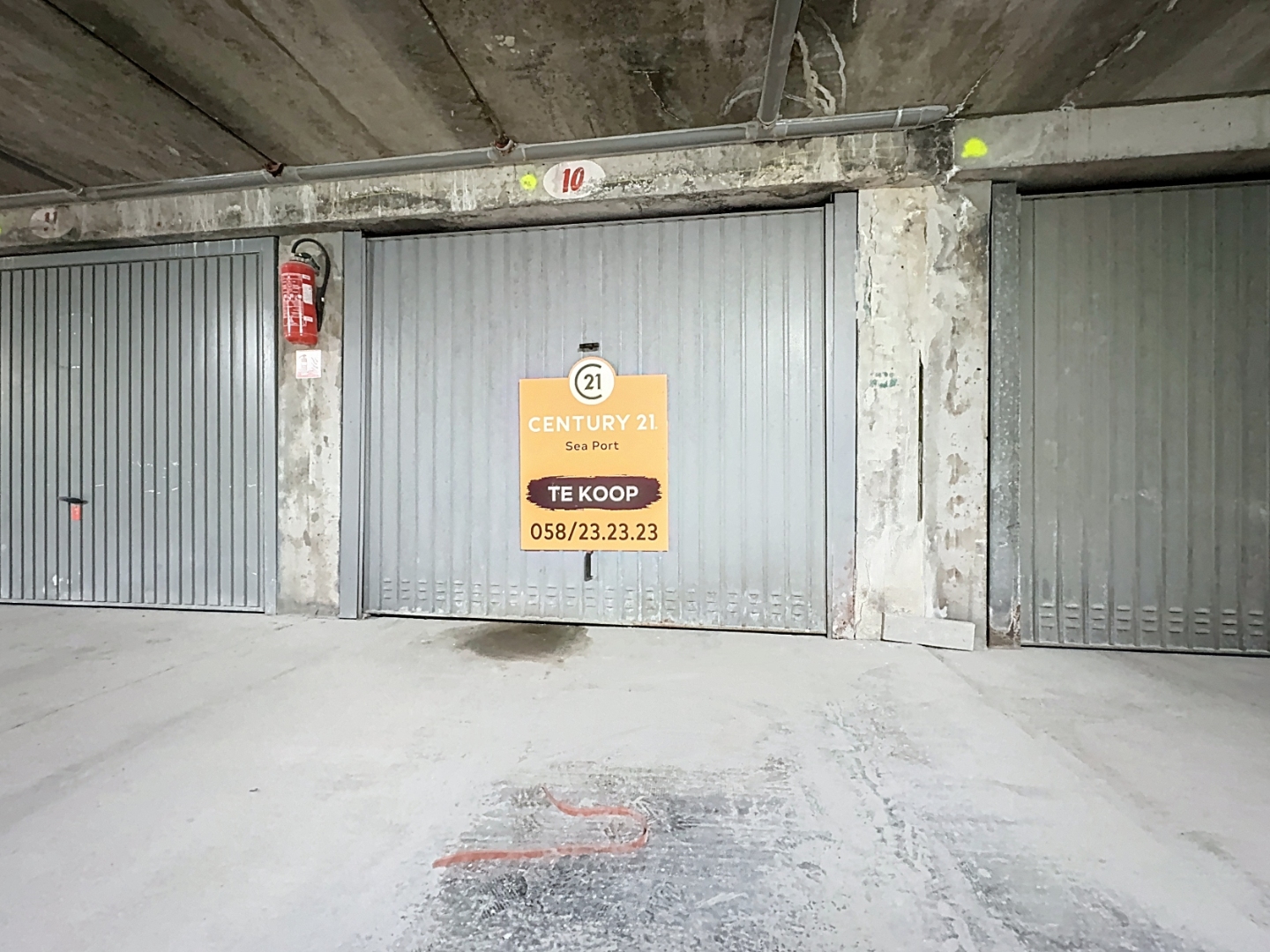 Garage for sale in Nieuwpoort - photo 4