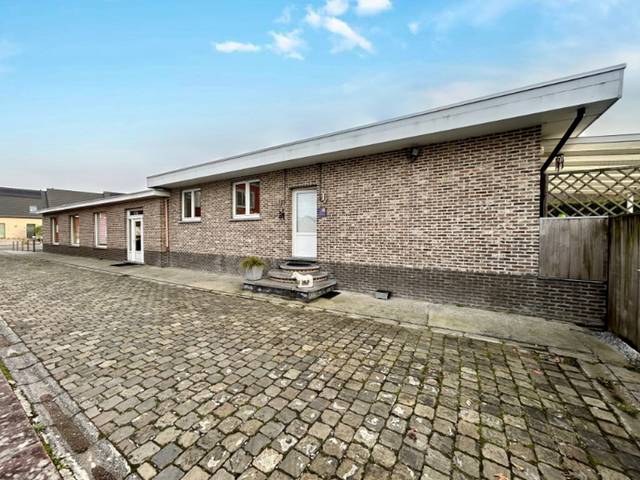 house for sale in kluisbergen - €299,000 - 3... Immo te koop in Kluisbergen (+deelgemeenten) | Immoscoop