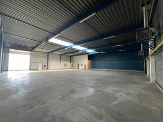Commercial for rent in Houthalen-Helchteren