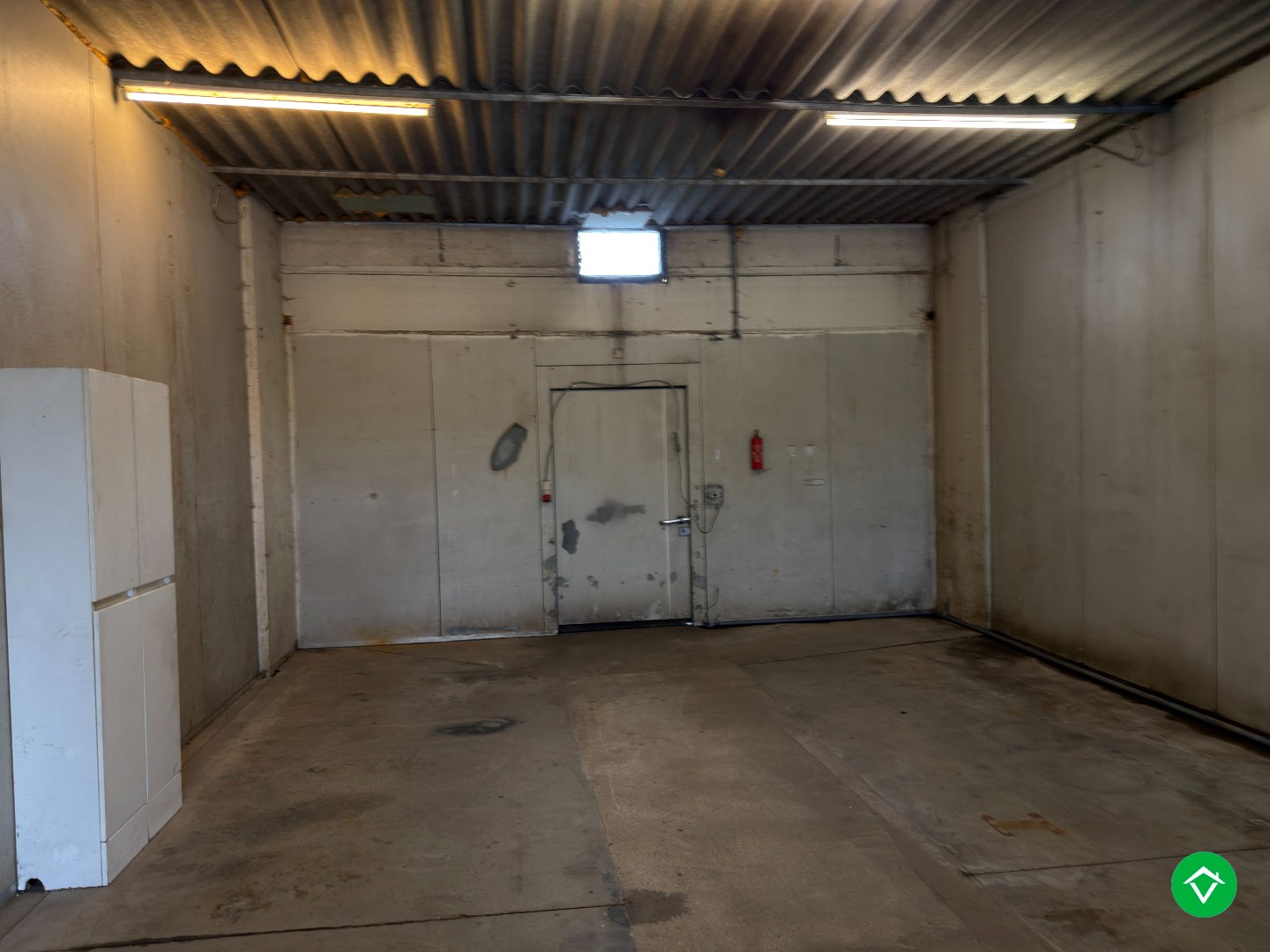 Opslagruimte te huur te Vladslo - foto 5