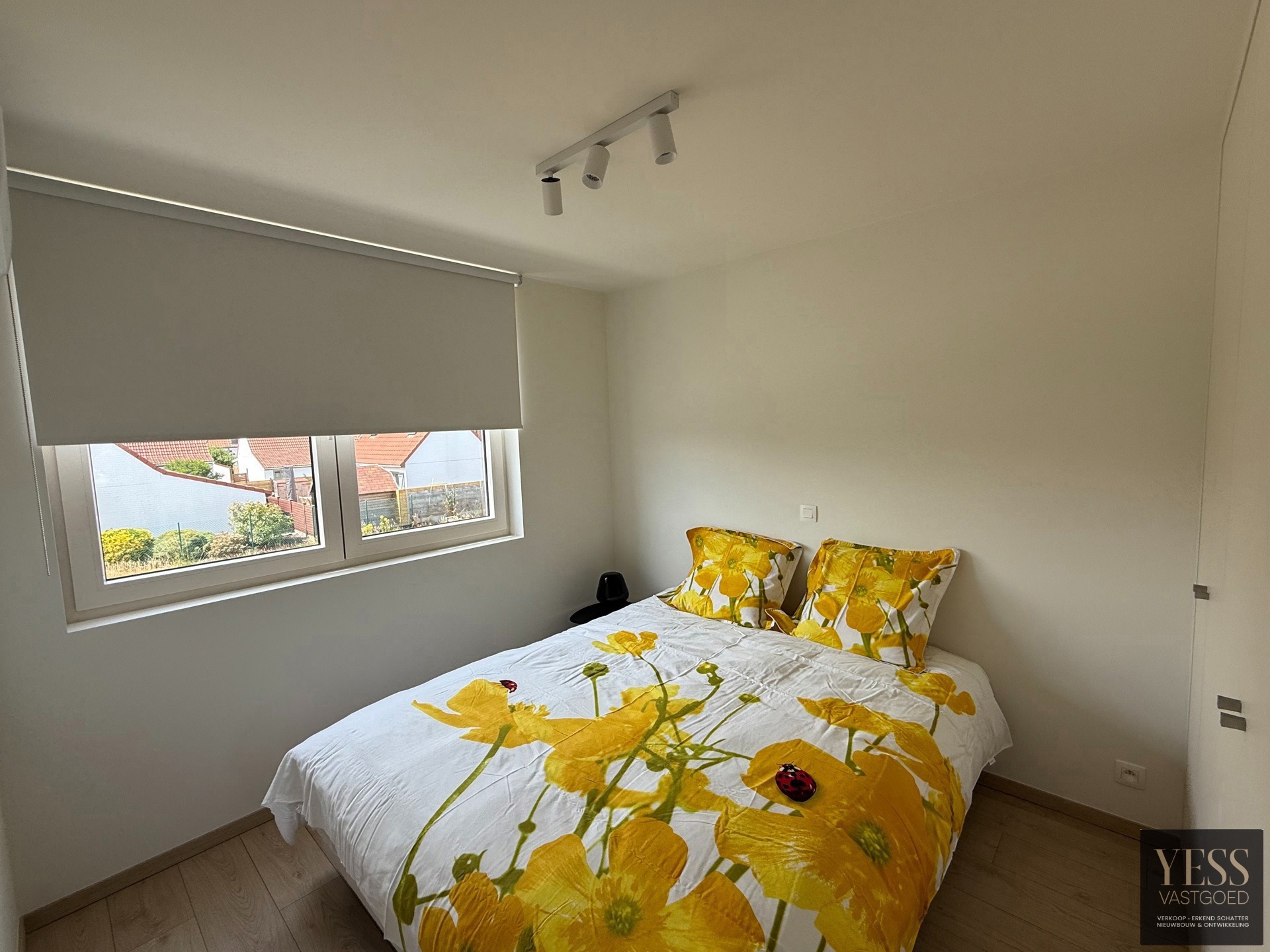 instapklare model- vakantiewoning te koop - Bredene aan zee. - foto 4