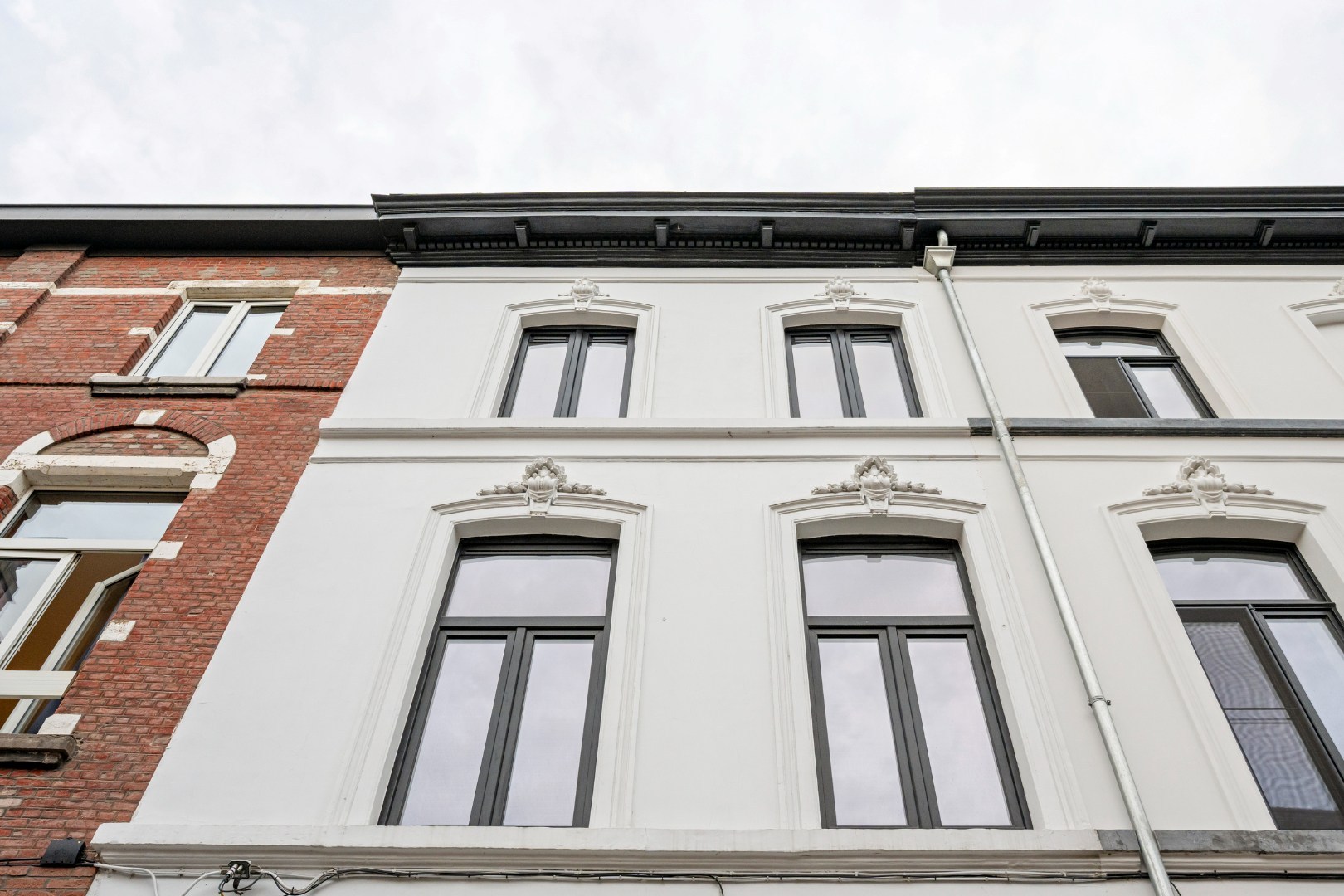 Prachtige woning op zeer gunstige locatie te Gent Muinkpark - foto 2