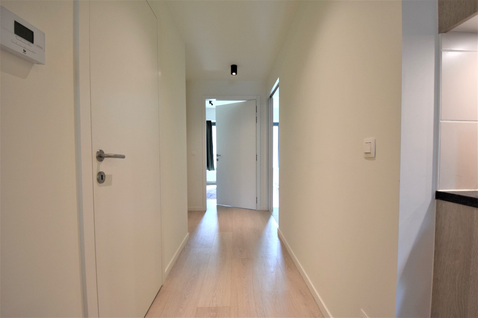 Energiezuinig assistentie appartement vlakbij station Gent-Sint-Pieters - foto 4