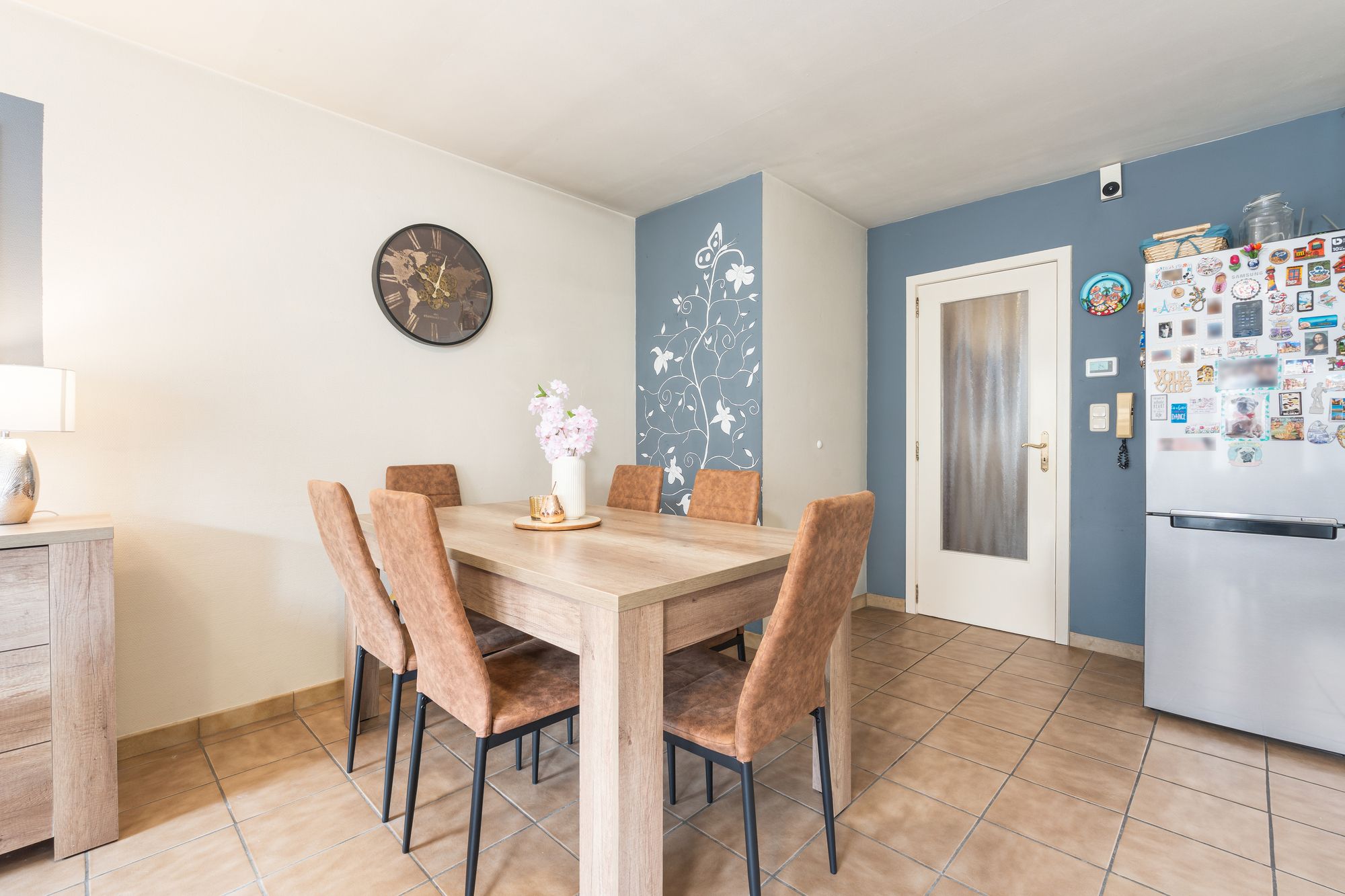 Gezellig 2-slaapkamer appartement in het hart van Nieuwpoort-Bad - foto 5