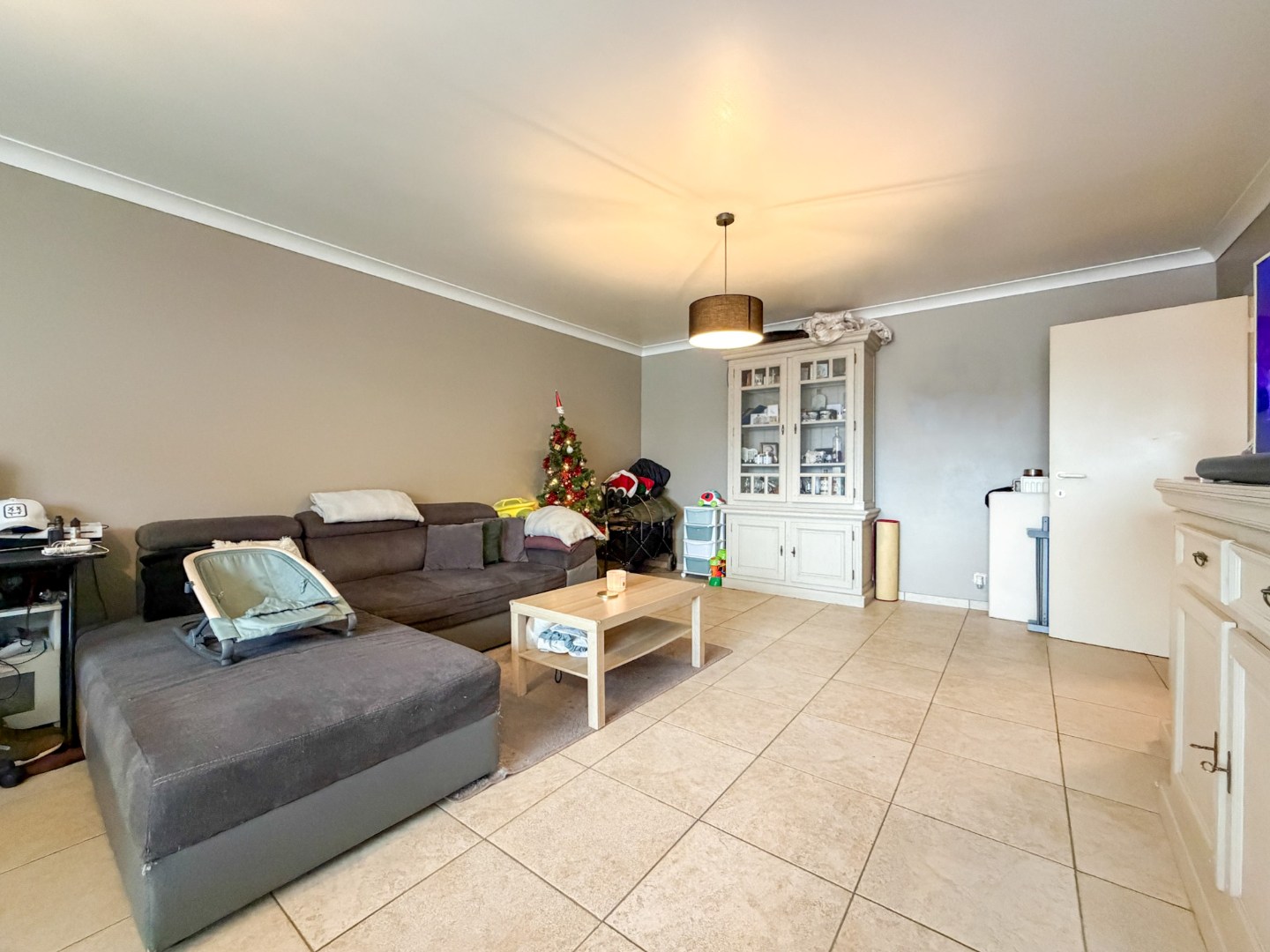 Appartement à vendre à Eernegem avec 2 chambres - photo 4